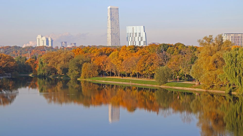 Photograph by Андрей Вешняков