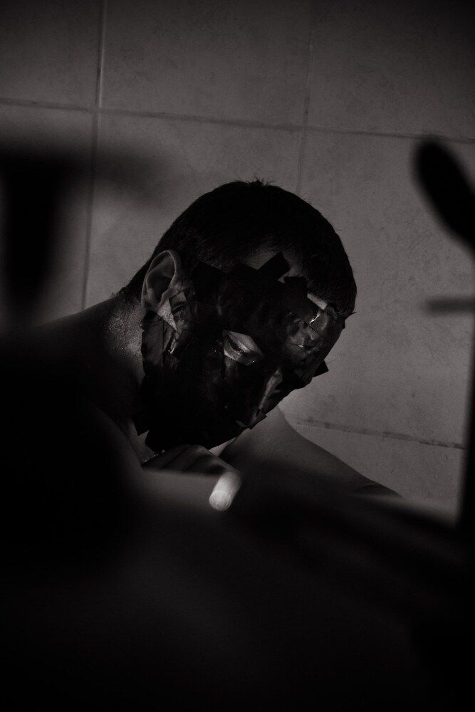 Photograph by Jenel Mirica