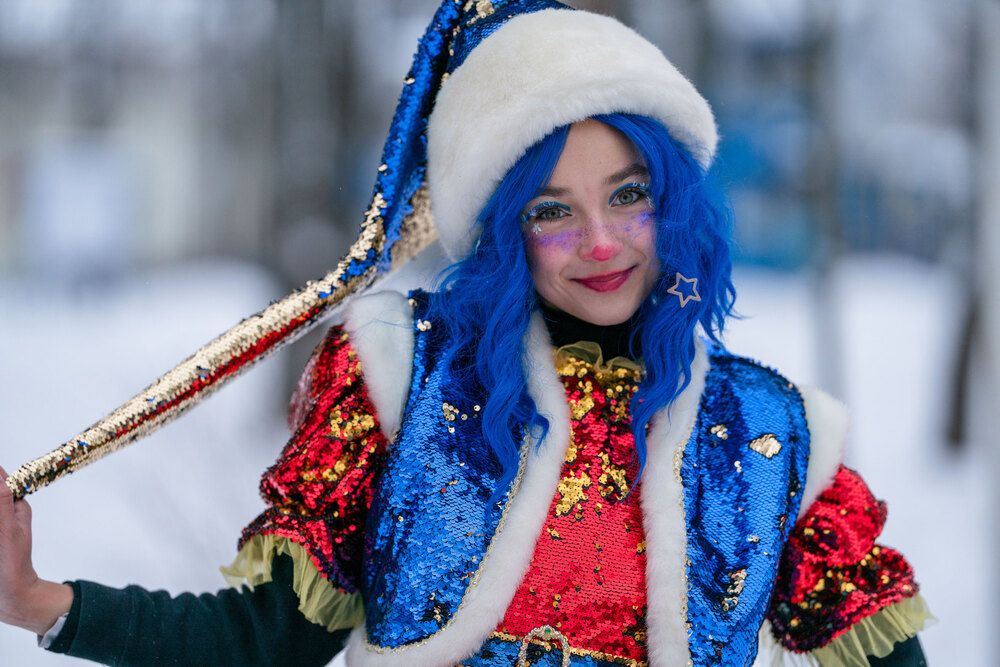 Photograph by Владимир Степин