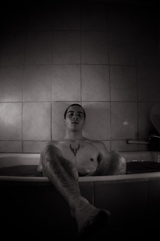 Photograph by Jenel Mirica
