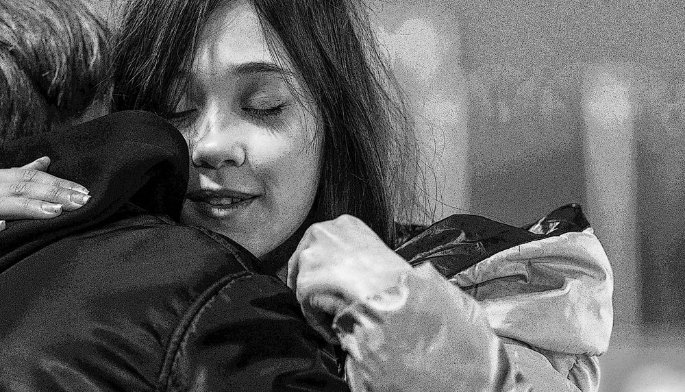 Photograph by Владимир Степин