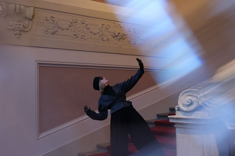 Photograph by Elena Dzasokhova