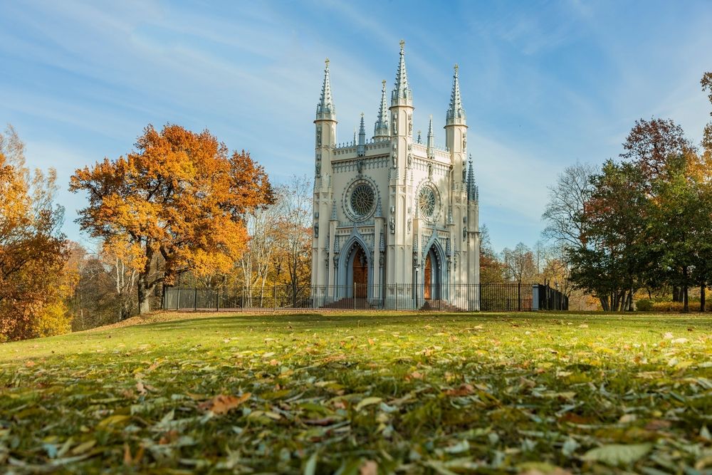 Photograph by Ксения Зайцева