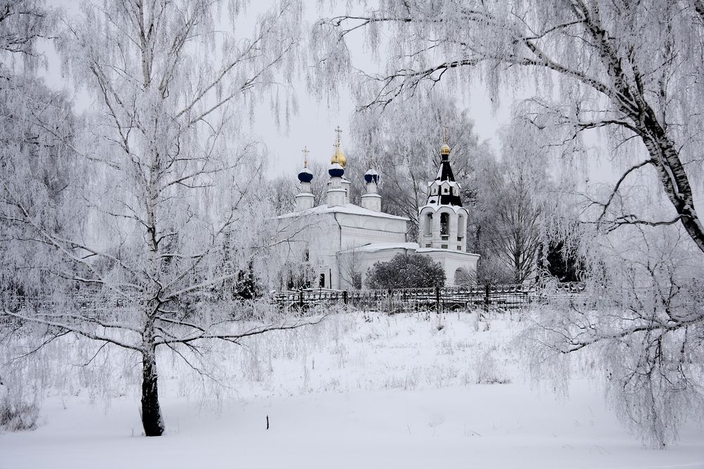 Photograph by Тимофей Черепанов