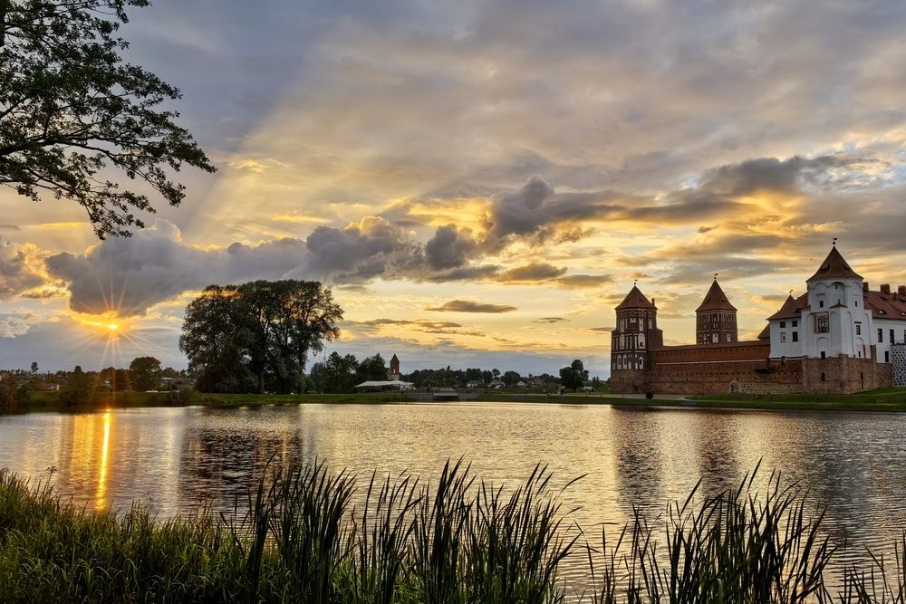 Photograph by Татьяна Сычёва