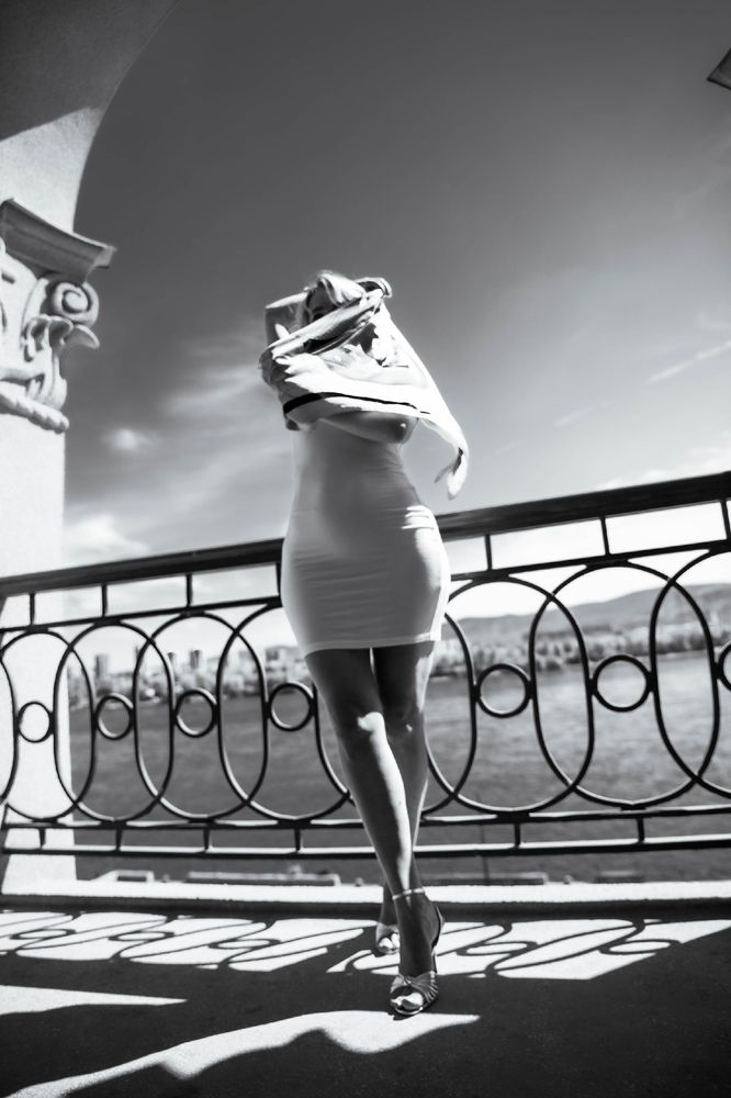 Photograph by Татьяна Лапочкина