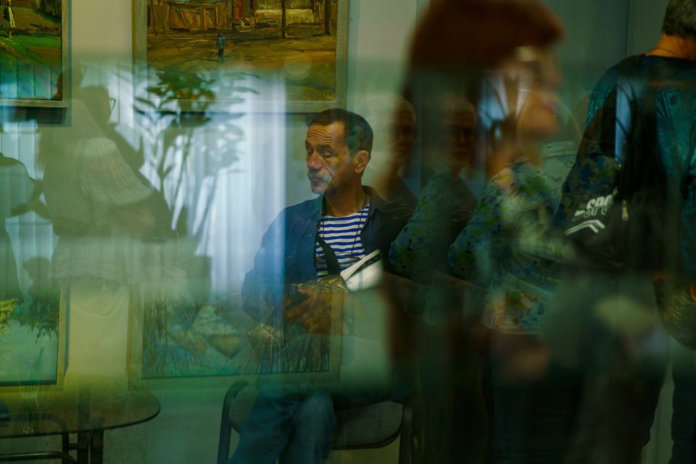 Photograph by Владимир Степин