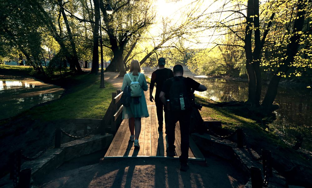 Photograph by Дарья Зуевская