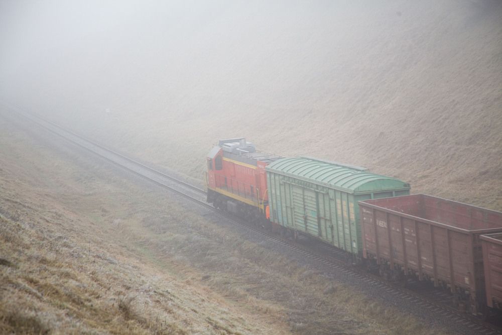 Photograph by Алексей Борисов