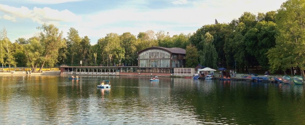 Photograph by Анатолий Пермяков