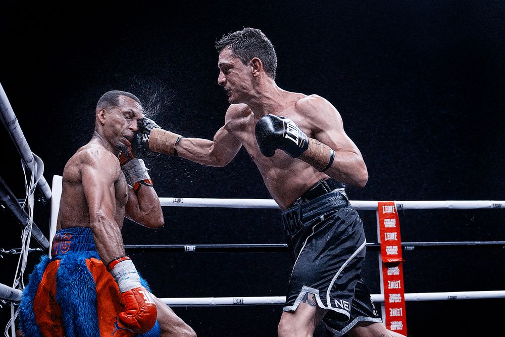 Photograph by Pedro Luis Ajuriaguerra Saiz