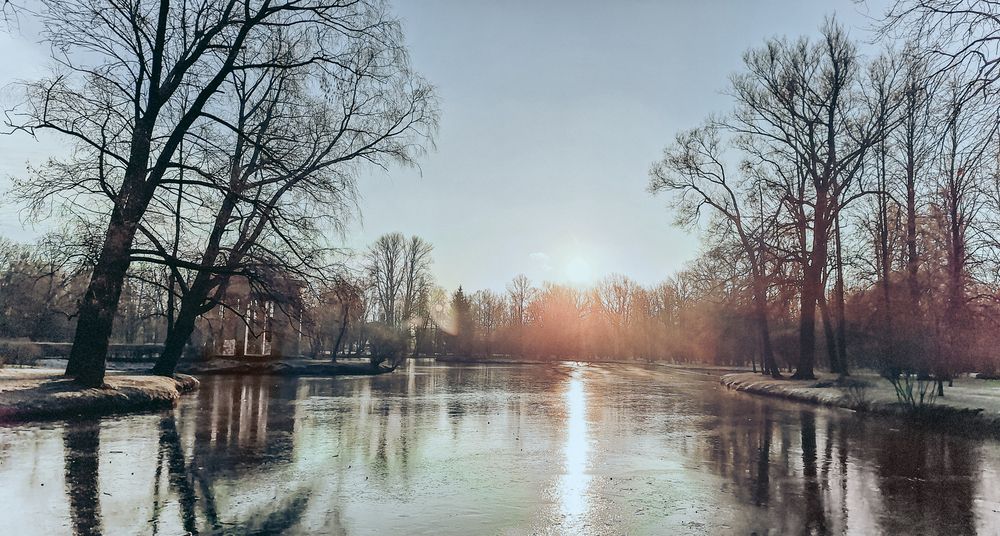 Photograph by Андрей Жидких