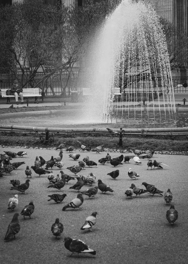 Photograph by Андрей Безгин