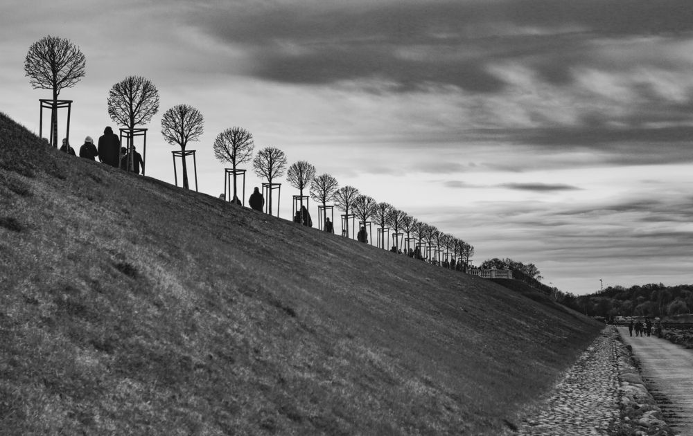 Photograph by Андрей Безгин