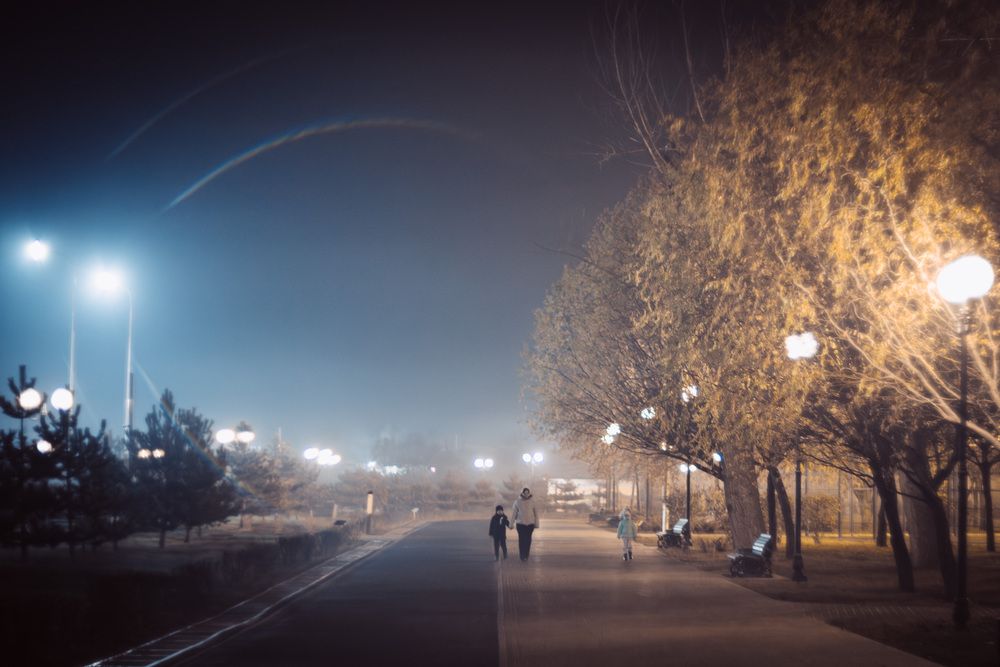 Photograph by Сергей Пономарев