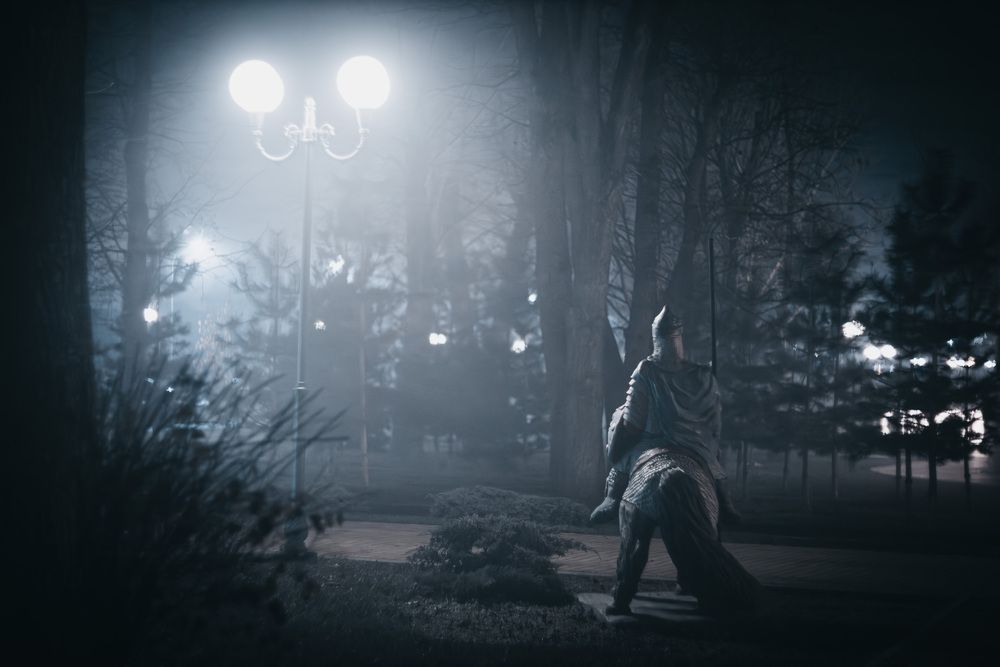Photograph by Сергей Пономарев