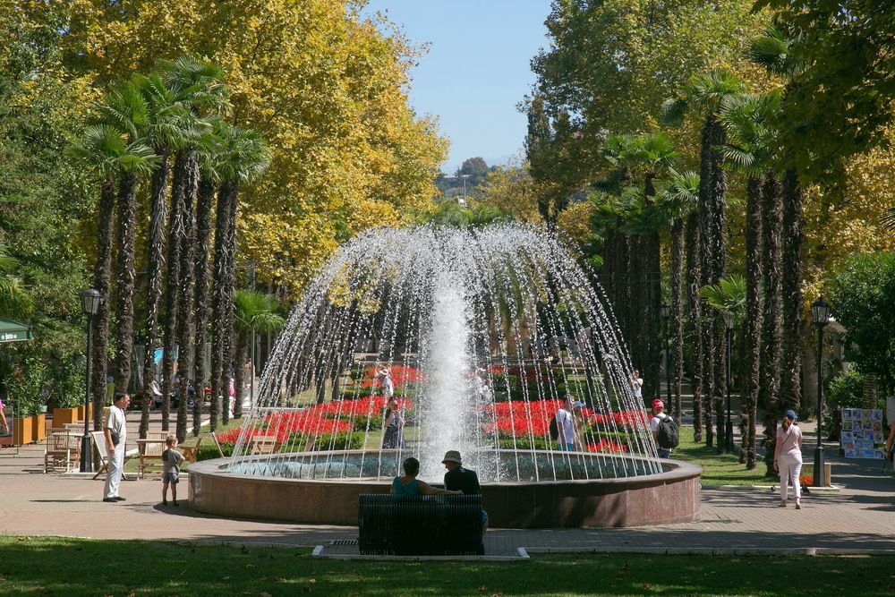 Photograph by Андрей Ходыкин