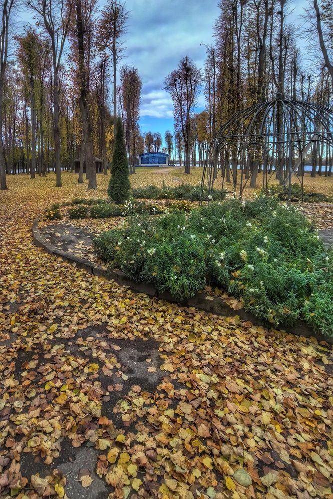 Photograph by Анна Зорька