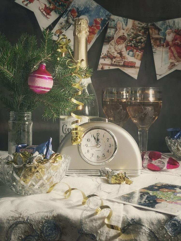 Photograph by Надежда Горчакова