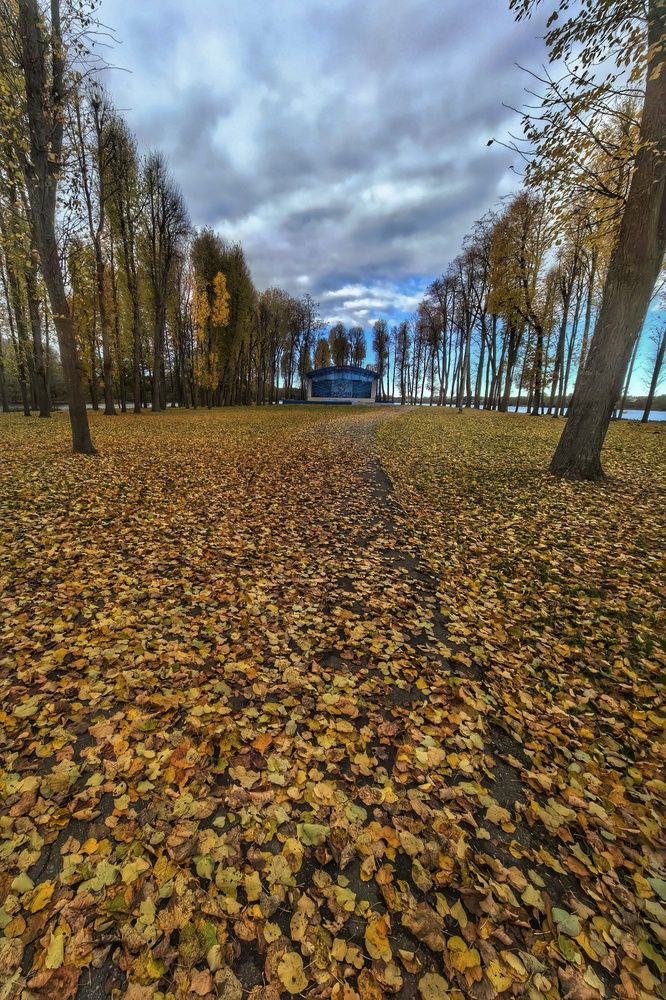 Photograph by Анна Зорька