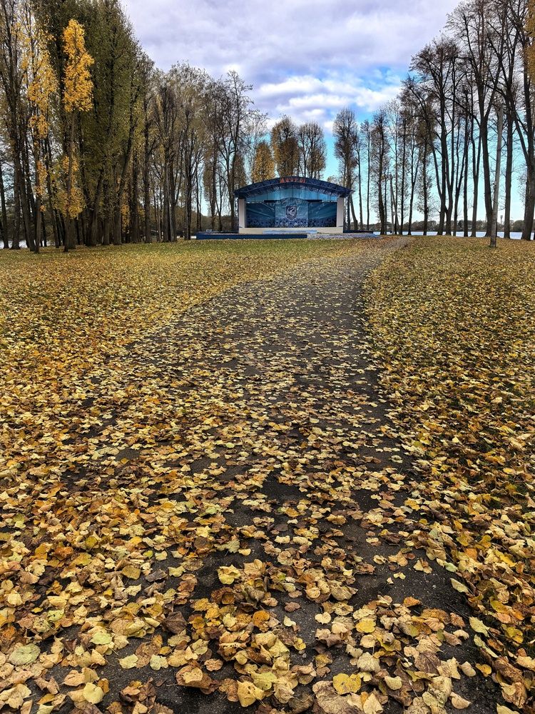 Photograph by Анна Зорька