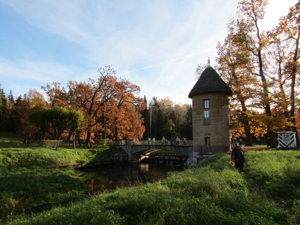 Photograph by Татьяна Смирнова