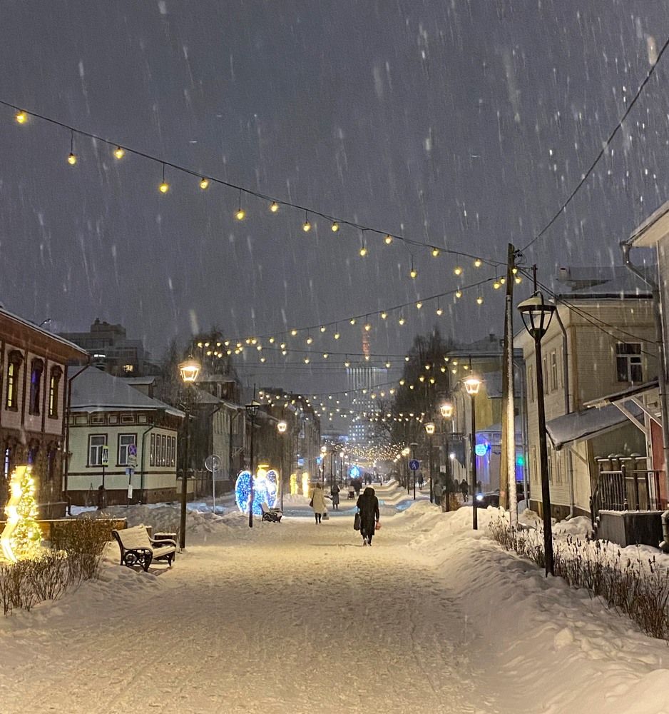 Photograph by Наталья Тарабычина