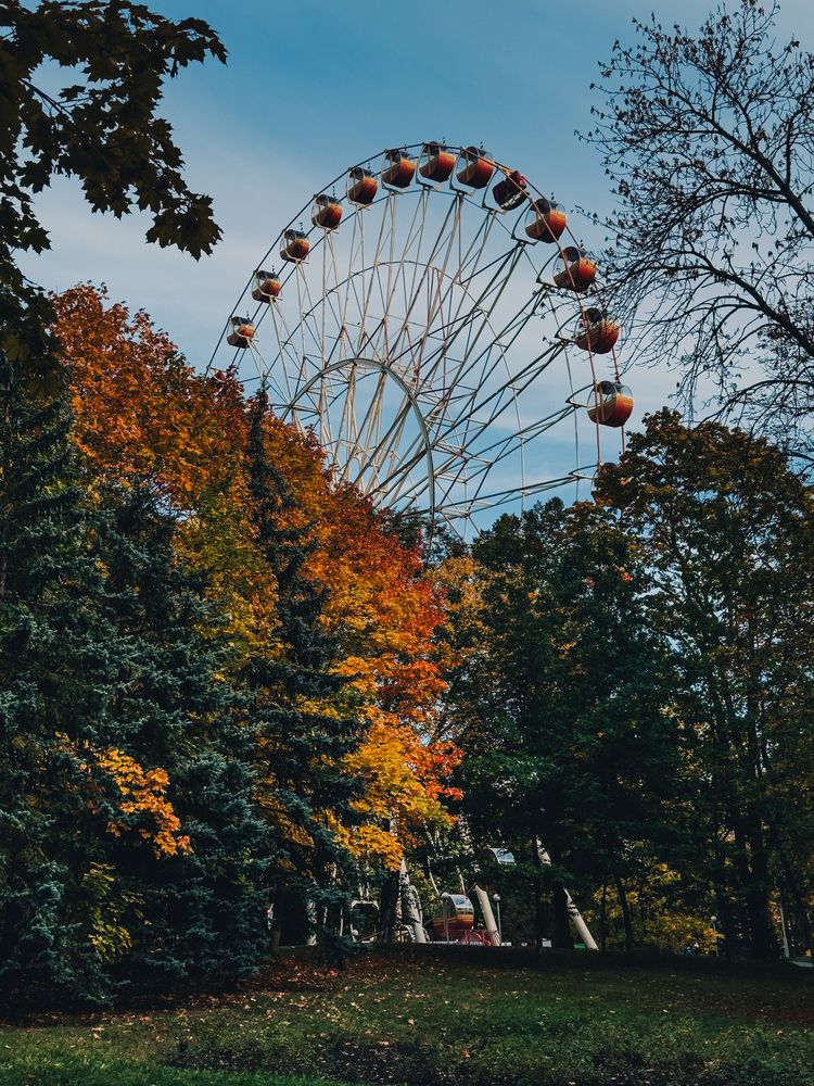 Photograph by Alexey Nuzha