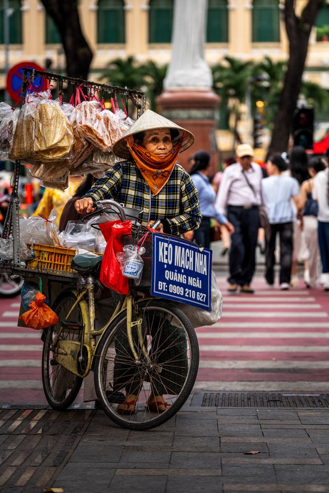 Photograph by Minh Thuan Nguyen