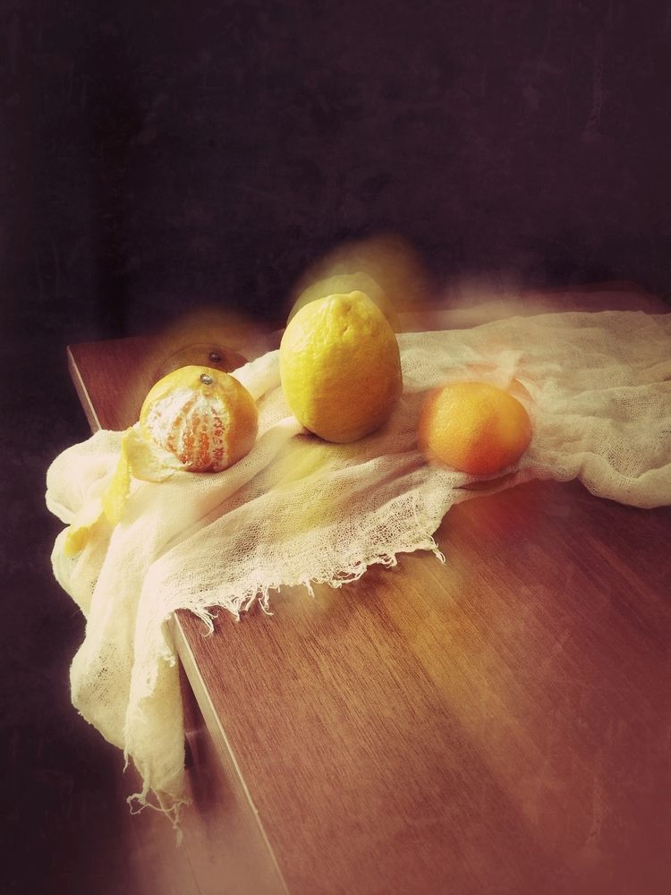 Photograph by Надежда Горчакова