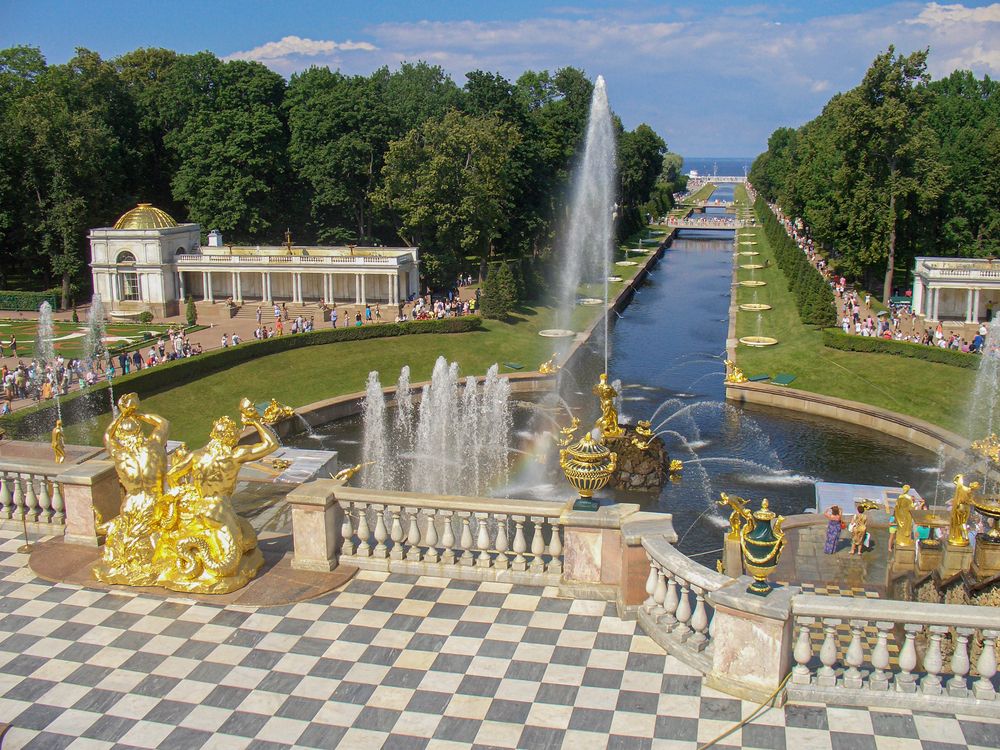 Photograph by Игорь Смирнов