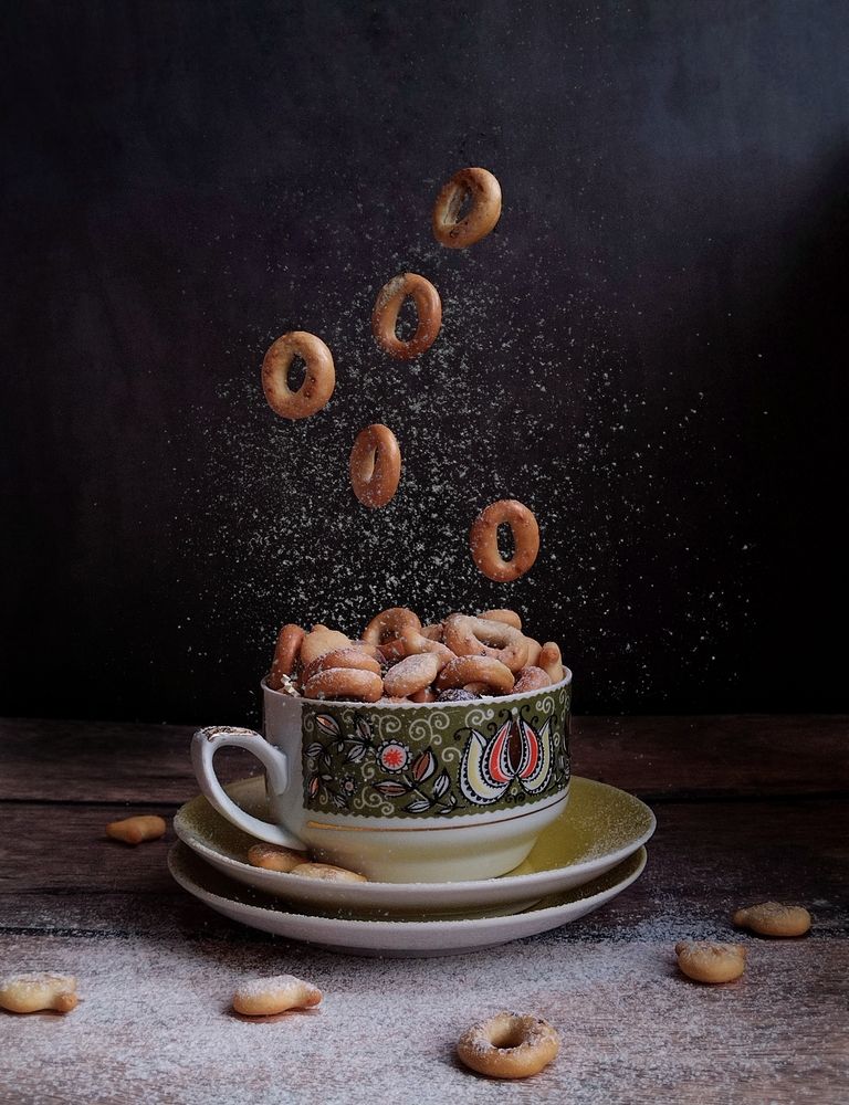 Photograph by Надежда Горчакова