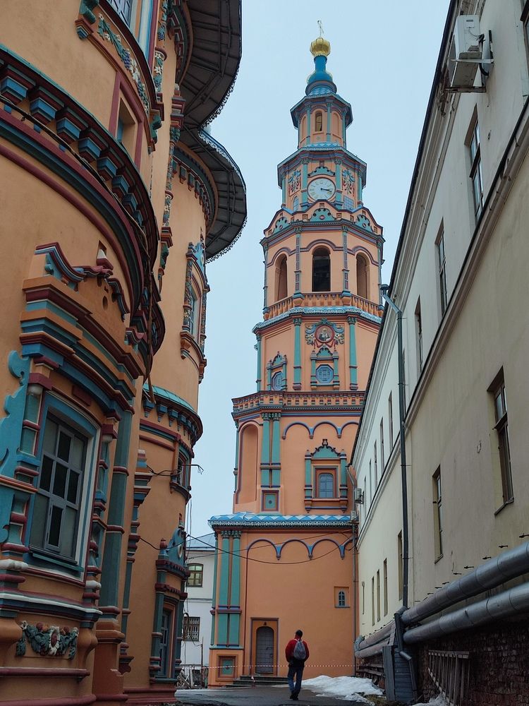 Photograph by Татьяна Петренко