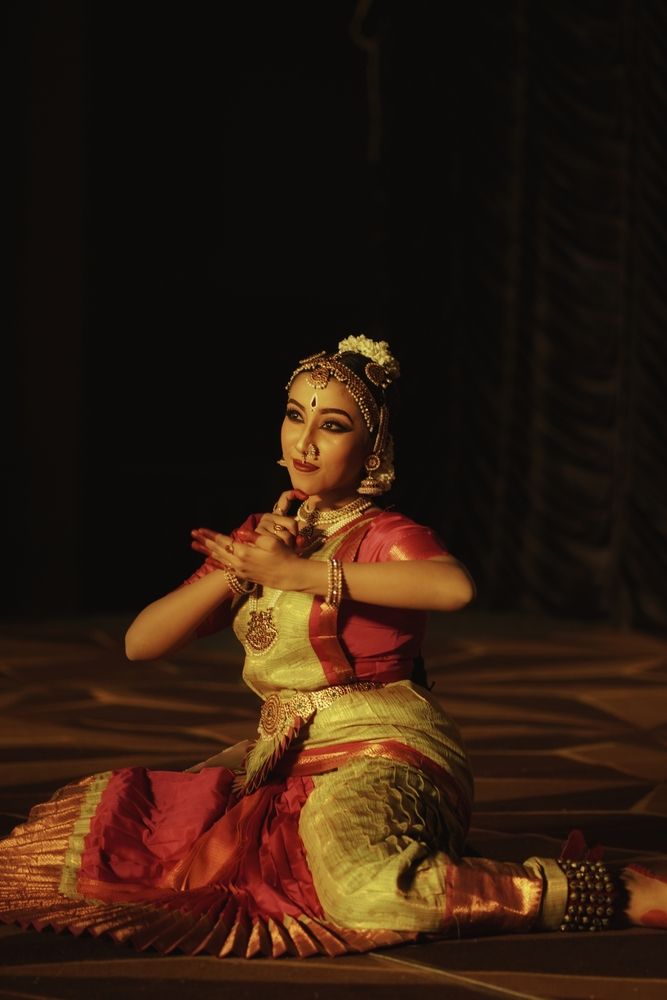 The apsara