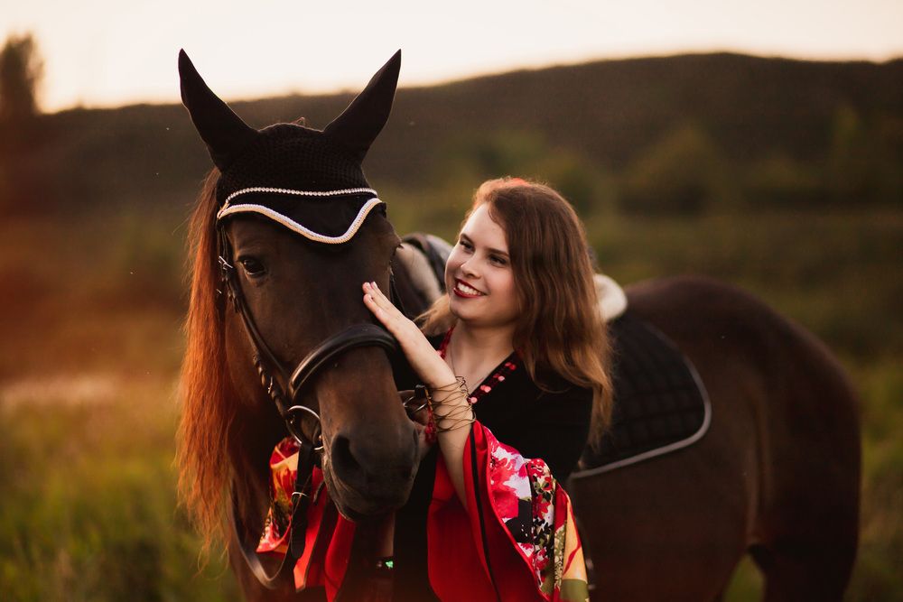 Photograph by Салтыкова Светлана