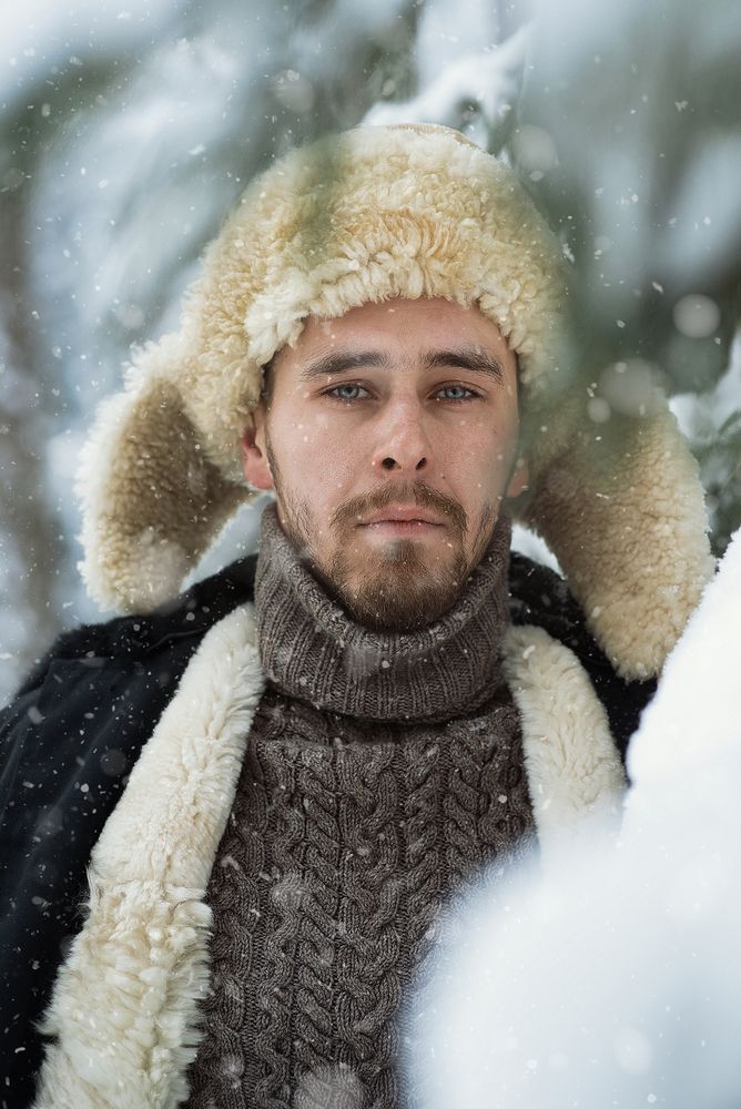 Фотография автора Виталий Монахов