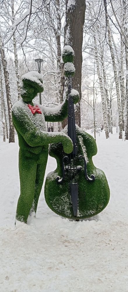 Photograph by Елена Клят