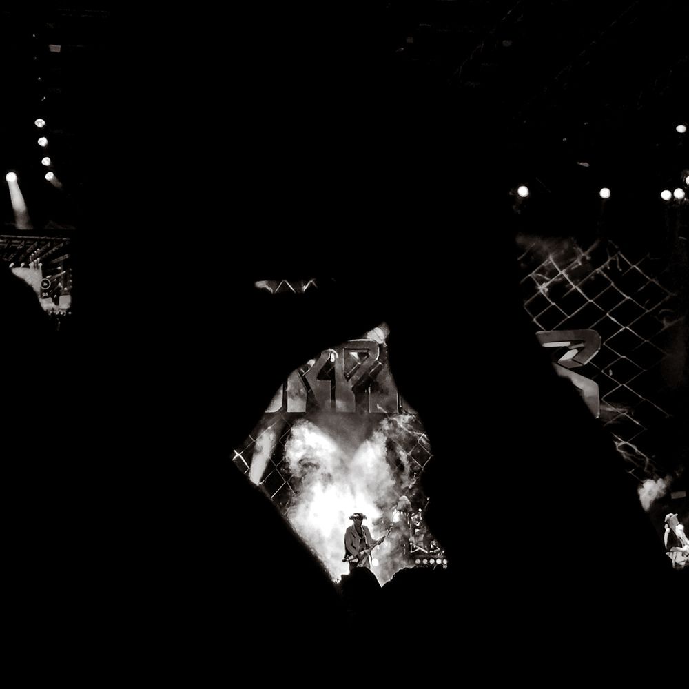 Photograph by Stathis Fotakakis