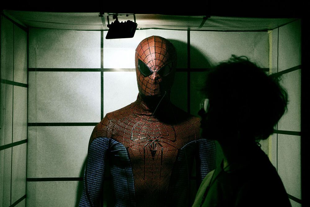 Photograph by Алексей Гунёв