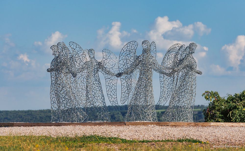 Photograph by Алексей Коврижных