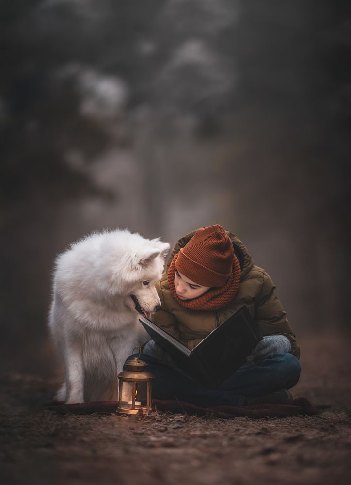 Photograph by Shanna van Mens
