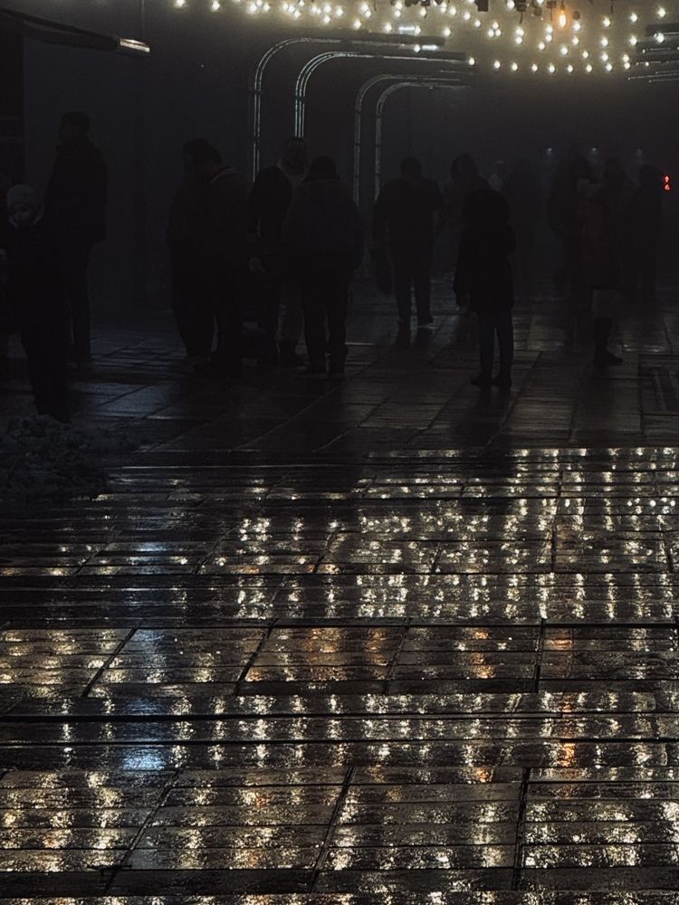 Photograph by Sergei