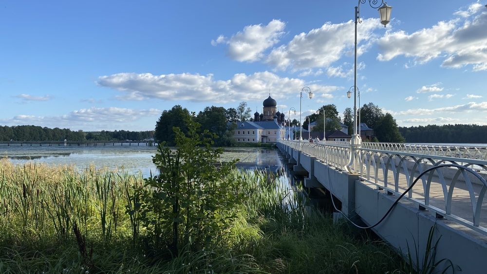 Введенская островная пустошь