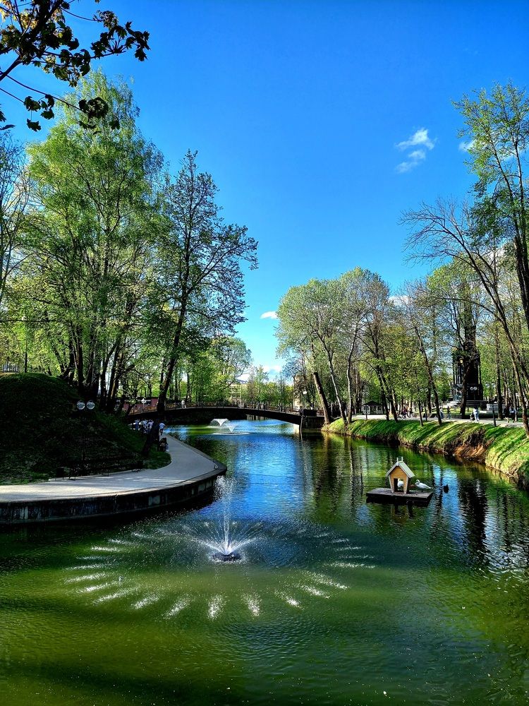 Photograph by Ольга Юрченко