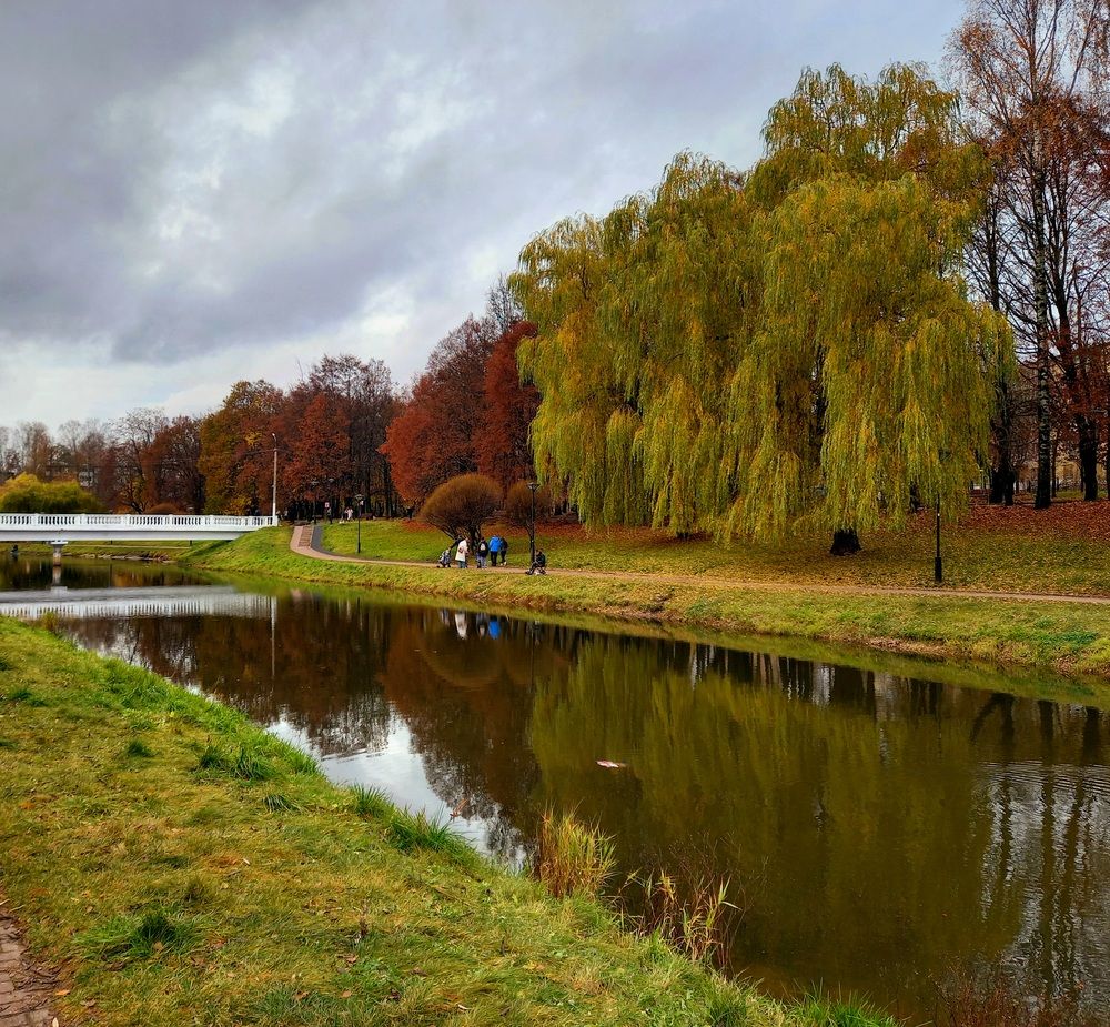 Photograph by Ольга Юрченко