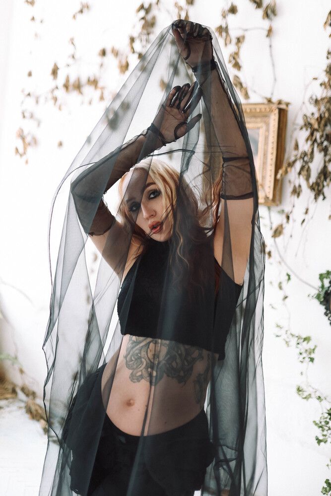 Photograph by Екатерина Свириденко