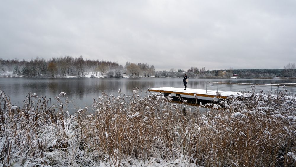 Photograph by Николай Агафонов