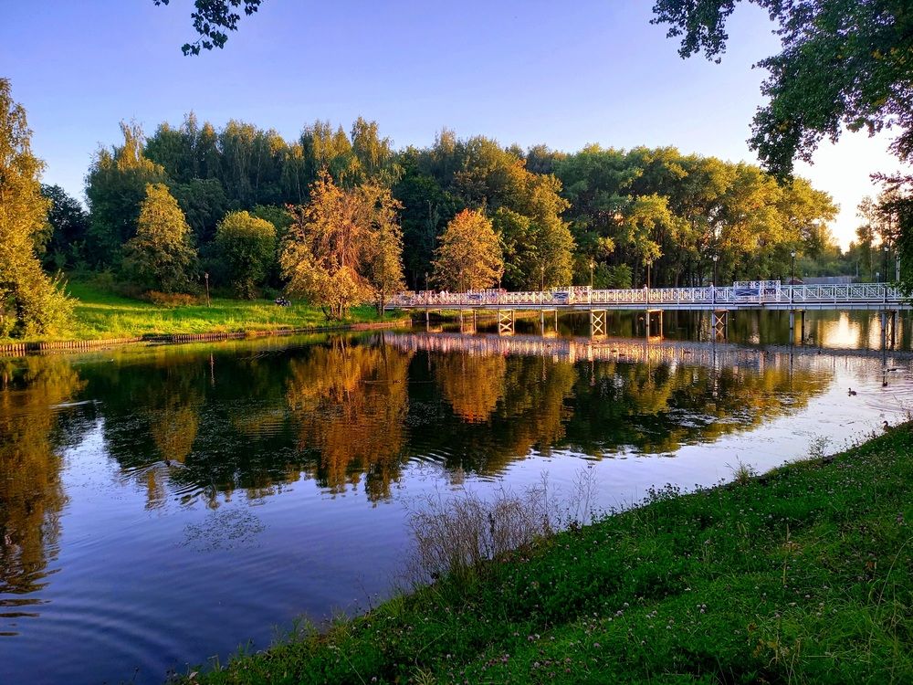 Photograph by Ольга Юрченко