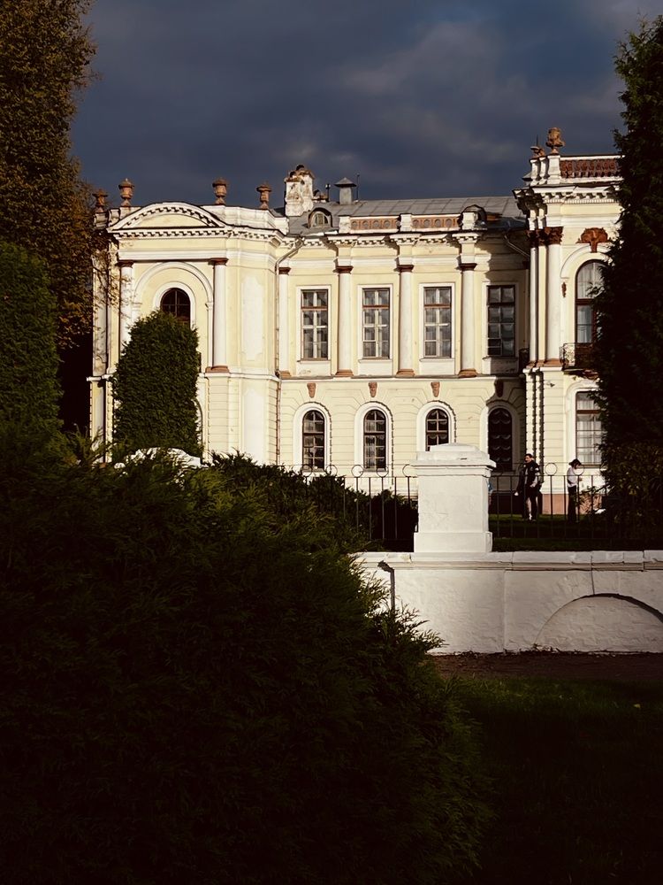 Photograph by Pavlova Maria
