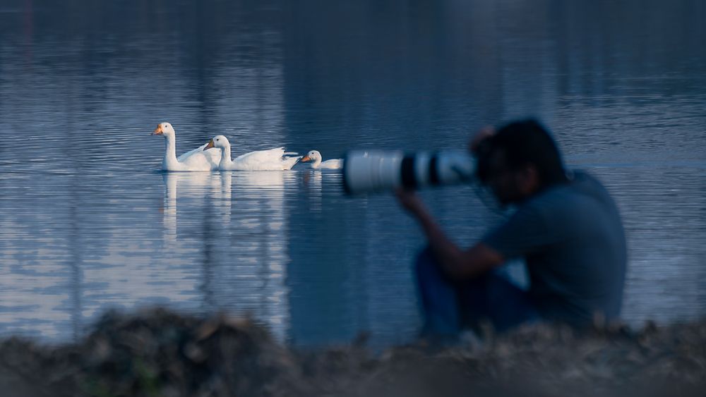 Photograph by Abhishek Pradhan